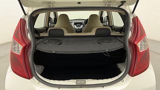 Used 2018 Hyundai Eon [2011-2018] Magna + (O) Petrol Manual interior DICKY INSIDE VIEW