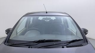 Used 2017 Maruti Suzuki Ertiga [2015-2018] VXI AT Petrol Automatic exterior FRONT WINDSHIELD VIEW