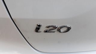 Used 2014 Hyundai Elite i20 [2014-2018] Sportz 1.2 Petrol Manual dents NORMAL SCRATCH