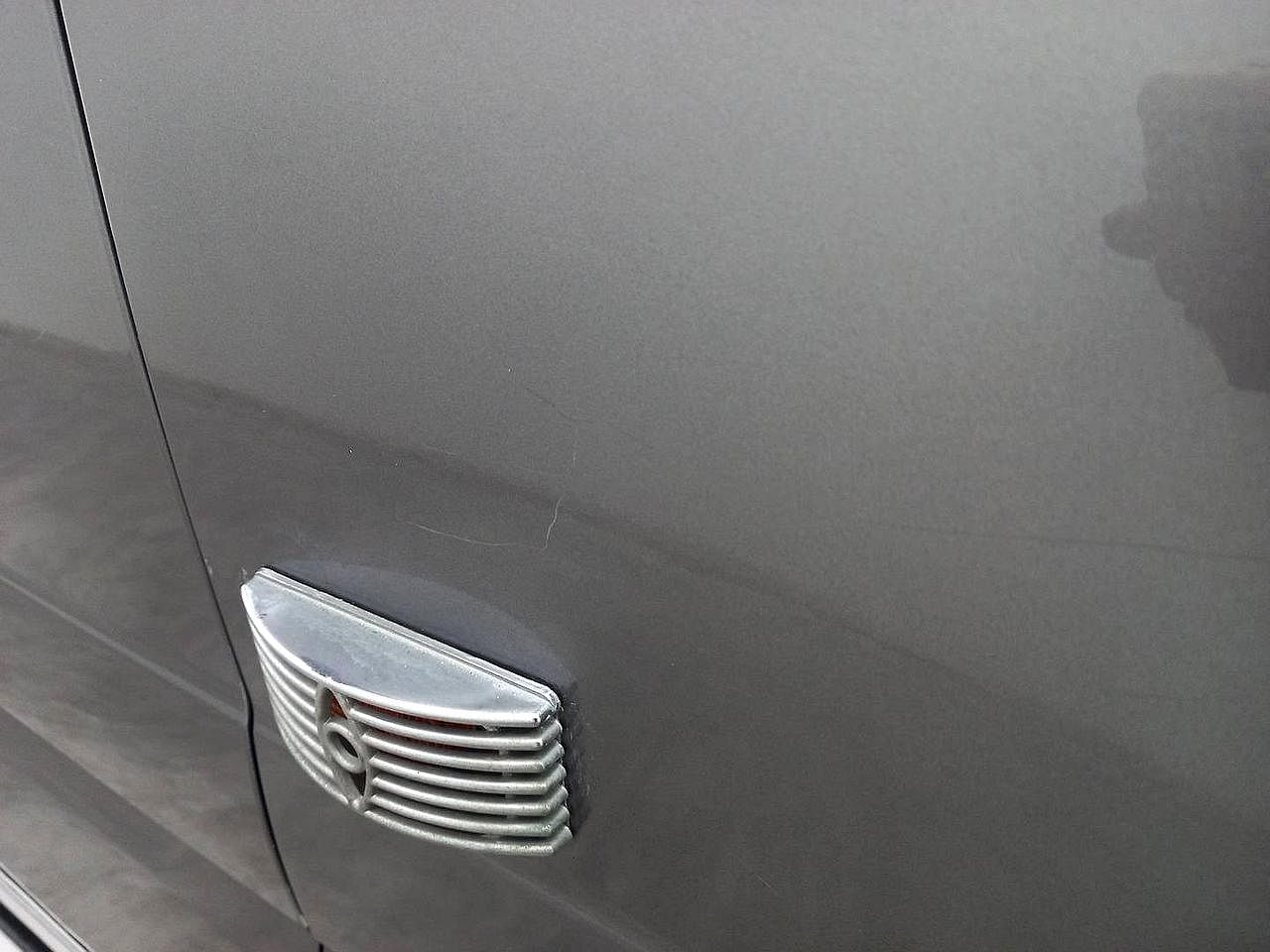 Used 2021 Maruti Suzuki Eeco AC 5 STR Petrol Manual dents MINOR SCRATCH