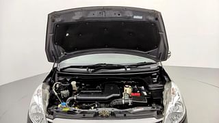 Used 2016 Maruti Suzuki Ertiga [2015-2018] VDI ABS Diesel Manual engine ENGINE & BONNET OPEN FRONT VIEW