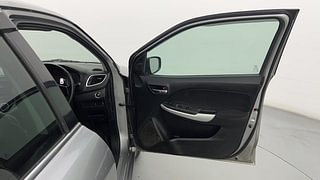 Used 2016 Maruti Suzuki Baleno [2015-2019] Zeta AT Petrol Petrol Automatic interior RIGHT FRONT DOOR OPEN VIEW