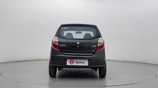 Used 2015 Maruti Suzuki Alto K10 [2014-2019] VXi Petrol Manual exterior BACK VIEW