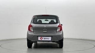 Used 2019 Maruti Suzuki Celerio VXI CNG Petrol+cng Manual exterior BACK VIEW