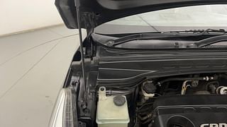 Used 2019 Hyundai Creta [2018-2020] 1.6 SX AT Diesel Automatic engine ENGINE RIGHT SIDE HINGE & APRON VIEW