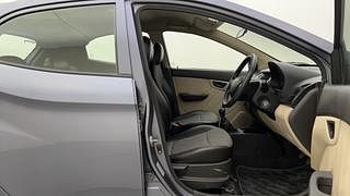 Used 2011 Hyundai Eon [2011-2018] Era Petrol Manual interior RIGHT SIDE FRONT DOOR CABIN VIEW