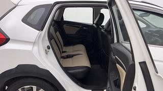 Used 2018 Honda WR-V [2017-2020] i-DTEC VX Diesel Manual interior RIGHT SIDE REAR DOOR CABIN VIEW