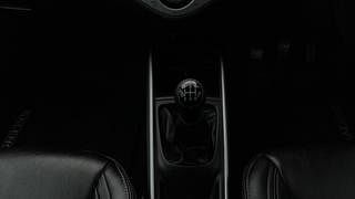 Used 2018 Maruti Suzuki Baleno [2015-2019] Zeta Petrol Petrol Manual interior GEAR  KNOB VIEW