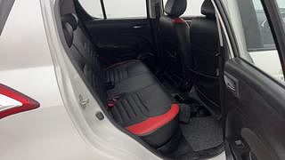 Used 2017 Maruti Suzuki Swift [2011-2017] ZDi Diesel Manual interior RIGHT SIDE REAR DOOR CABIN VIEW