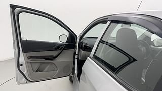 Used 2019 Tata Tiago [2016-2020] Revotorq XZ Diesel Manual interior LEFT FRONT DOOR OPEN VIEW