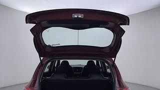 Used 2015 Hyundai Grand i10 [2013-2017] Magna 1.2 Kappa VTVT Petrol Manual interior DICKY DOOR OPEN VIEW