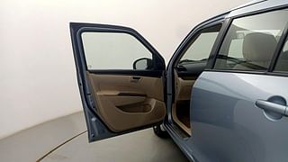 Used 2013 Maruti Suzuki Swift Dzire [2012-2017] VXi Petrol Manual interior LEFT FRONT DOOR OPEN VIEW