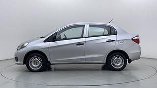 Used 2017 honda Amaze 1.5 E (O) Diesel Manual exterior LEFT SIDE VIEW