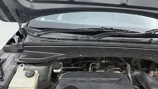 Used 2019 Hyundai Creta [2018-2020] 1.4 EX Diesel Manual engine ENGINE RIGHT SIDE HINGE & APRON VIEW