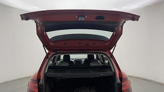 Used 2020 Hyundai Creta S Petrol Petrol Manual interior DICKY DOOR OPEN VIEW
