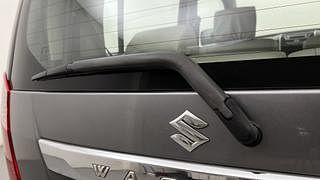 Used 2013 Maruti Suzuki Wagon R 1.0 [2010-2019] VXi Petrol Manual top_features Rear wiper