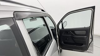 Used 2010 Maruti Suzuki Wagon R 1.0 [2006-2010] LXi Petrol Manual interior RIGHT FRONT DOOR OPEN VIEW