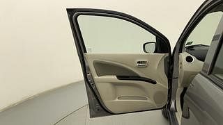 Used 2018 Maruti Suzuki Celerio ZXI Petrol Manual interior LEFT FRONT DOOR OPEN VIEW