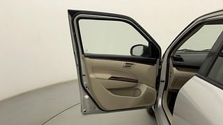 Used 2014 Maruti Suzuki Swift Dzire VDI Diesel Manual interior LEFT FRONT DOOR OPEN VIEW