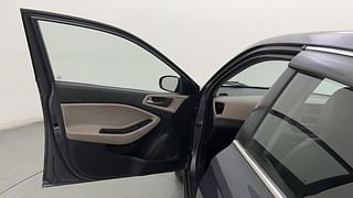 Used 2018 Hyundai Elite i20 [2018-2020] Magna Executive 1.2 Petrol Manual interior LEFT FRONT DOOR OPEN VIEW