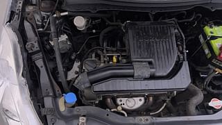 Used 2014 Maruti Suzuki Swift Dzire ZXI Petrol Manual engine ENGINE RIGHT SIDE VIEW