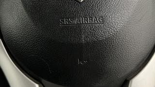 Used 2021 Maruti Suzuki Ignis Zeta AMT Petrol Petrol Automatic top_features Airbags