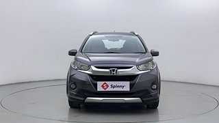 Used 2019 Honda WR-V [2017-2020] VX i-VTEC Petrol Manual exterior FRONT VIEW