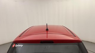 Used 2019 Maruti Suzuki Swift [2017-2021] VXi Petrol Manual exterior EXTERIOR ROOF VIEW