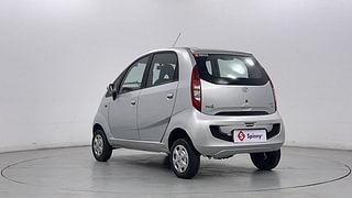 Used 2015 Tata Nano [2014-2018] Twist XTA Petrol Petrol Automatic exterior LEFT REAR CORNER VIEW