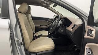 Used 2019 Hyundai Elite i20 [2018-2020] Magna Plus 1.2 Petrol Manual interior RIGHT SIDE FRONT DOOR CABIN VIEW