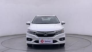 Used 2018 Honda City [2017-2020] VX CVT Petrol Automatic exterior FRONT VIEW