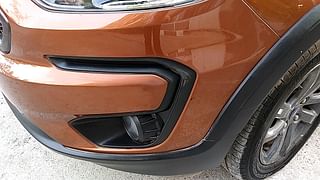 Used 2018 Ford Freestyle [2017-2021] Titanium 1.2 Petrol Manual dents MINOR SCRATCH