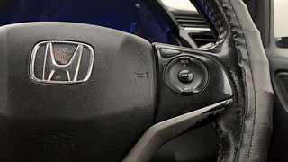 Used 2015 Honda City [2014-2017] VX Diesel Diesel Manual top_features Cruise control