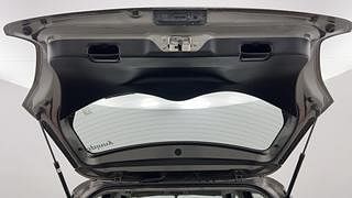 Used 2018 Maruti Suzuki Swift [2017-2020] ZDi Plus Diesel Manual interior DICKY DOOR OPEN VIEW
