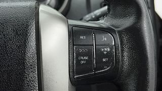 Used 2018 Mahindra XUV500 [2018-2020] W11 Diesel Manual top_features Cruise control