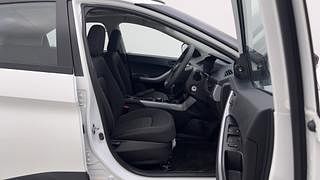 Used 2023 Tata Nexon XM S Petrol Petrol Manual interior RIGHT SIDE FRONT DOOR CABIN VIEW