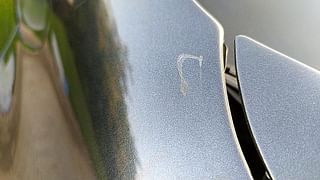 Used 2018 Volkswagen Ameo [2016-2020] 1.0 Highline Petrol Petrol Manual dents MINOR SCRATCH