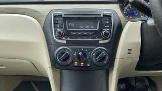 Used 2022 Maruti Suzuki Ciaz Sigma Petrol Petrol Manual interior MUSIC SYSTEM & AC CONTROL VIEW