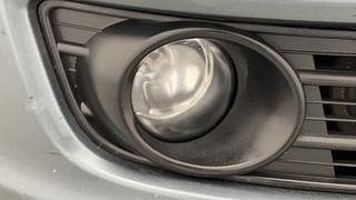 Used 2010 Maruti Suzuki Swift Dzire VXI 1.2 Petrol Manual top_features Fog lamps
