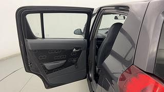 Used 2013 Maruti Suzuki Alto 800 [2012-2016] Lxi Petrol Manual interior LEFT REAR DOOR OPEN VIEW