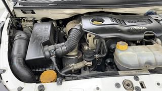Used 2018 Tata Hexa [2016-2020] XTA Diesel Automatic engine ENGINE RIGHT SIDE VIEW