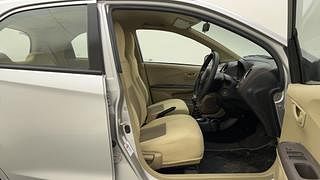 Used 2012 Honda Brio [2011-2016] S MT Petrol Manual interior RIGHT SIDE FRONT DOOR CABIN VIEW