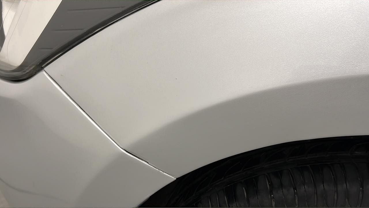 Used 2016 Hyundai Elite i20 [2014-2018] Magna 1.2 Petrol Manual dents MINOR SCRATCH