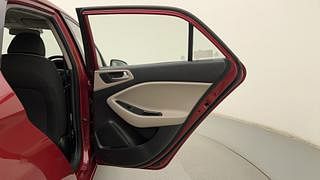 Used 2020 Hyundai Elite i20 [2018-2020] Asta 1.2 (O) Petrol Manual interior RIGHT REAR DOOR OPEN VIEW