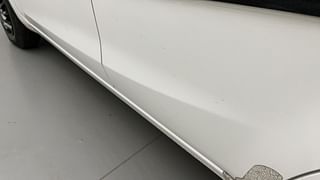 Used 2015 Maruti Suzuki Ritz [2012-2017] Vdi Diesel Manual dents MINOR SCRATCH