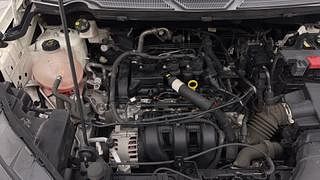 Used 2020 Ford EcoSport [2017-2021] Trend 1.5L Ti-VCT Petrol Manual engine ENGINE RIGHT SIDE VIEW