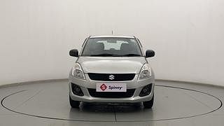 Used 2016 Maruti Suzuki Swift [2014-2017] LXI (O) Petrol Manual exterior FRONT VIEW