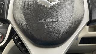 Used 2018 Maruti Suzuki Celerio ZXI AMT Petrol Automatic top_features Airbags
