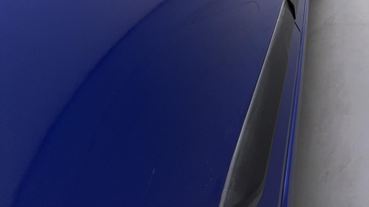 Used 2014 Hyundai Elite i20 [2014-2018] Sportz 1.2 Petrol Manual dents MINOR SCRATCH