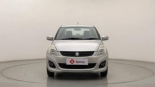 Used 2012 Maruti Suzuki Swift Dzire VXI Petrol Manual exterior FRONT VIEW